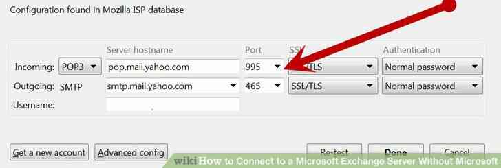 Image intitulée Connecter à un Serveur Microsoft Exchange Sans Microsoft Étape 8